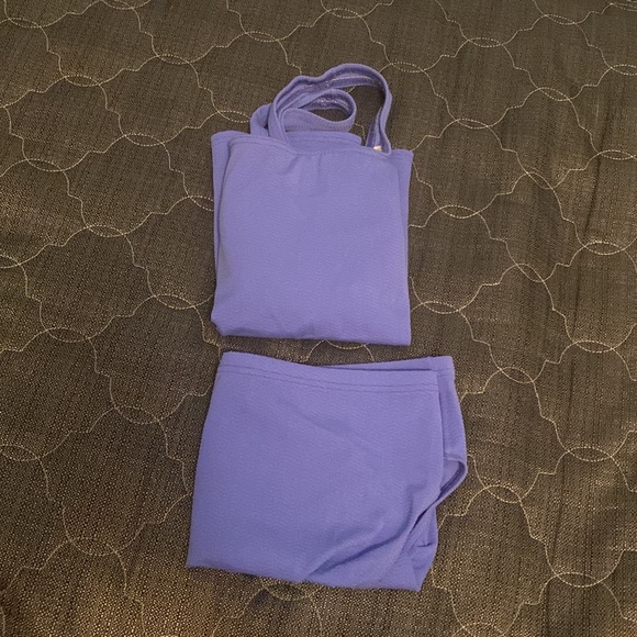 Beautiful Baltex 2 piece swim set - Picture 4 of 4